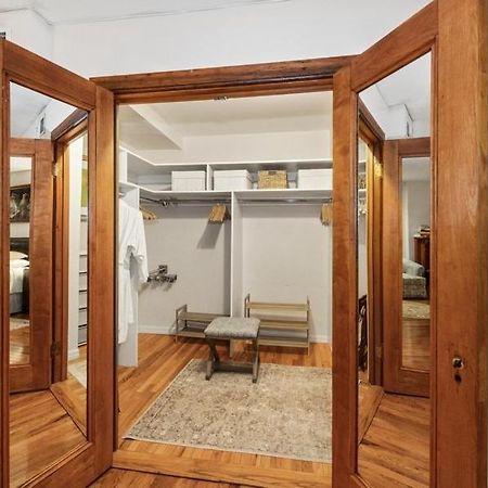 Home Nyc Нью-Йорк Экстерьер фото