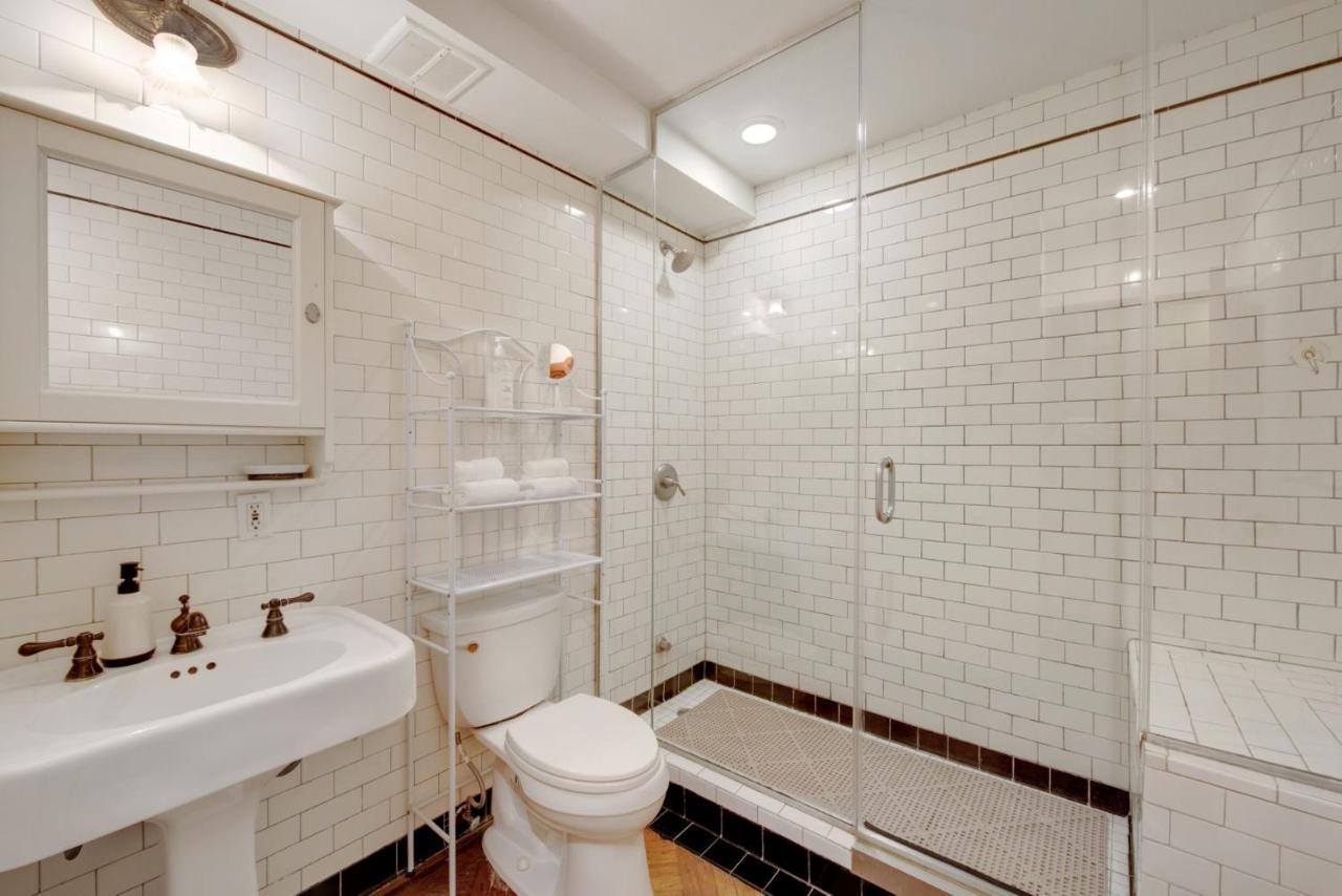 Home Nyc Нью-Йорк Экстерьер фото