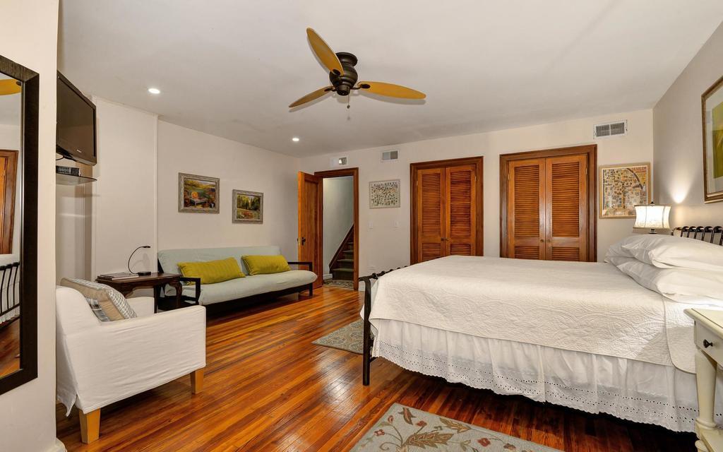 Home Nyc Нью-Йорк Номер фото