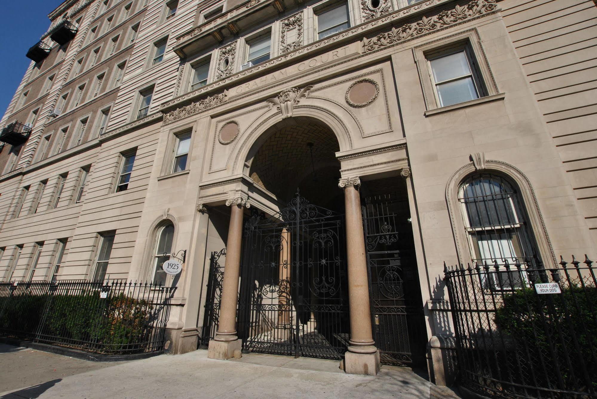 Home Nyc Нью-Йорк Экстерьер фото